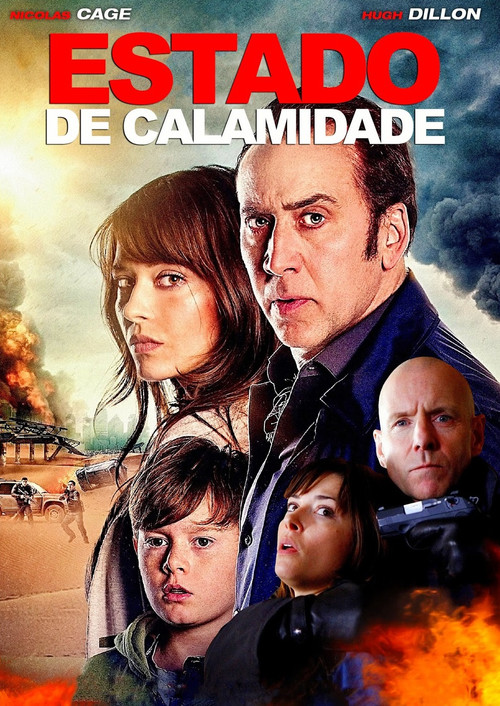 The Humanity Bureau poster