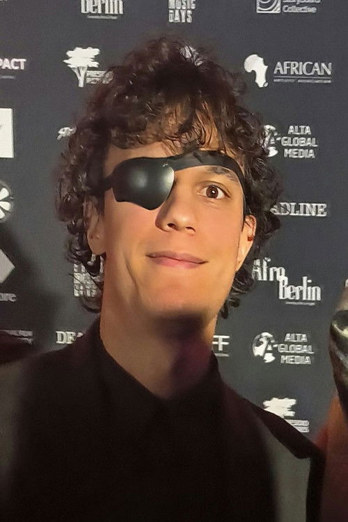 瑞安·哈姆达·巴尔胡米