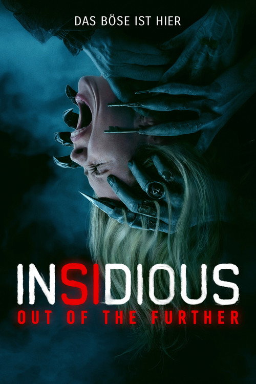 Insidious: Out of the Further