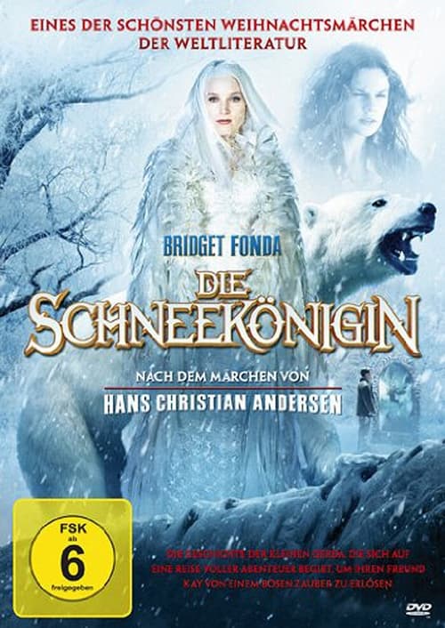 Die Schneekönigin