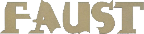 Faust