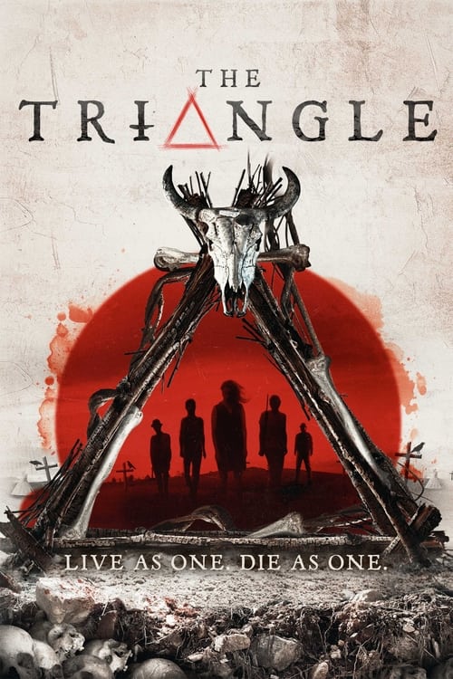 The Triangle (2016) poster
