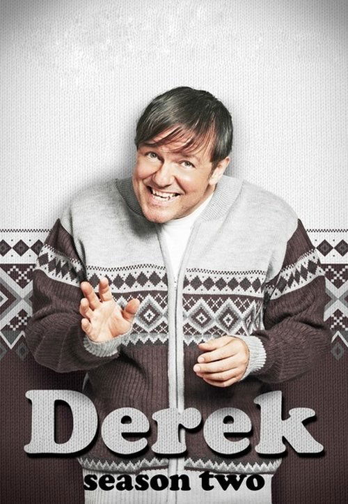 Derek - Saison 2