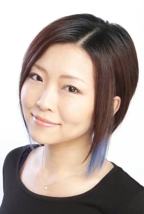 Rei Shimoda profile picture
