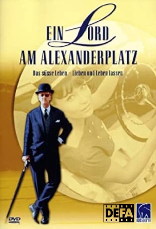 A Lord of Alexander Square (1967)