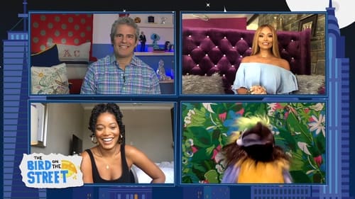 Watch What Happens Live with Andy Cohen, S17E129 - (2020)