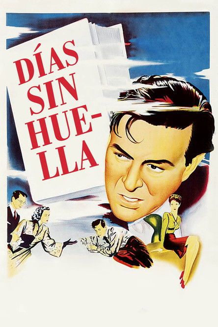 The Lost Weekend poster