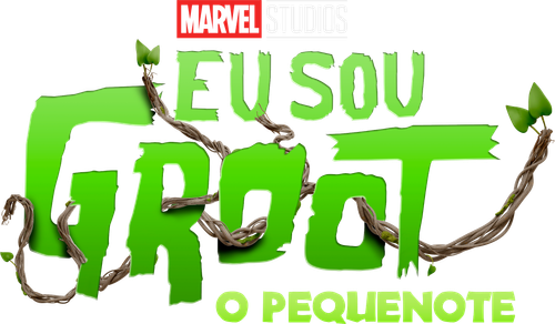 O Carinha - Logo 4