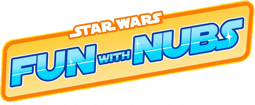 Star Wars: Fun with Nubs