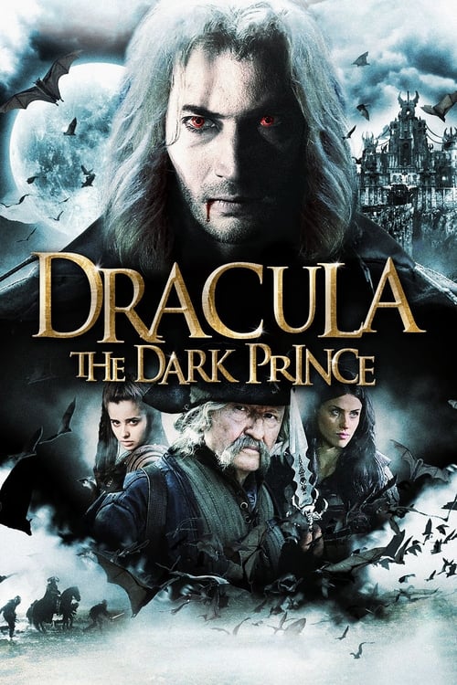 |EN| Dracula: The Dark Prince