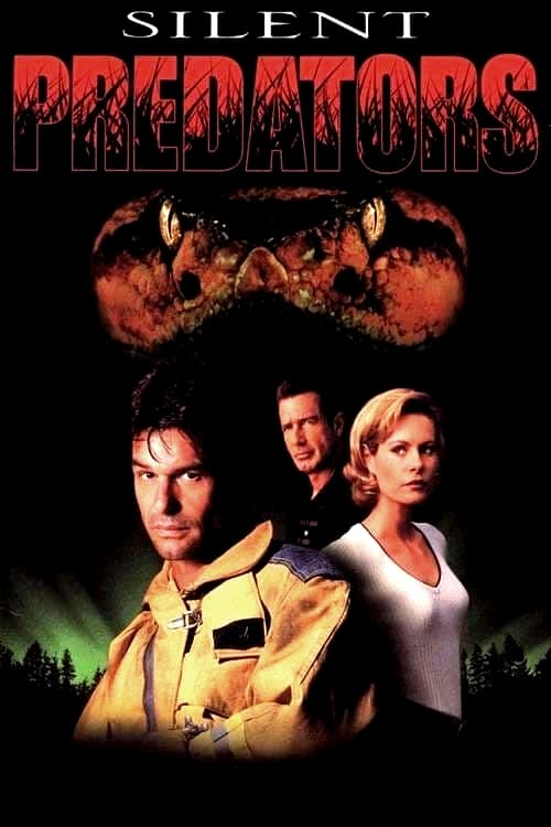 Silent Predators (1999) poster