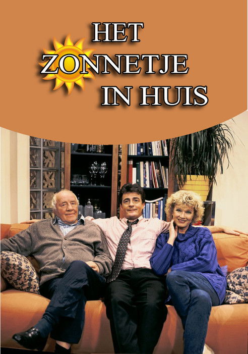 Escena 4 de Het Zonnetje In Huis