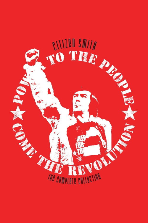 Escena 6 de Citizen Smith