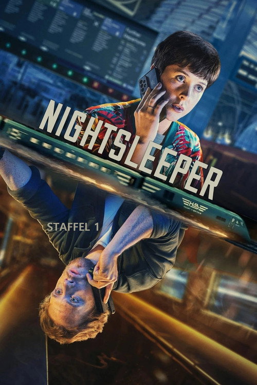 Staffel 1