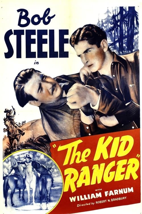 The Kid Ranger