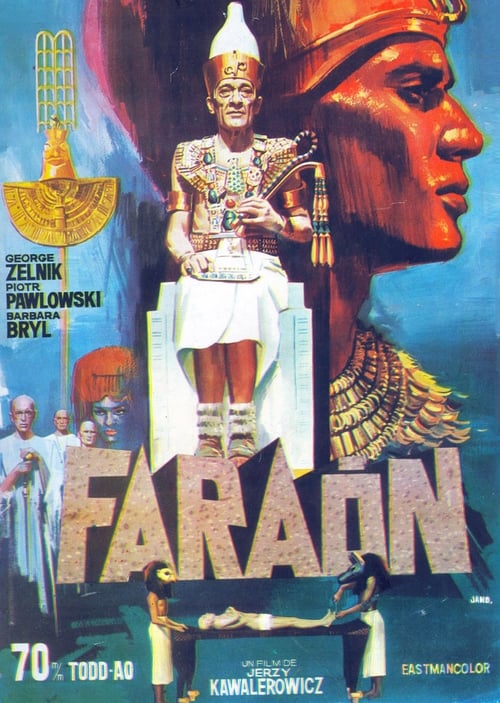 Pharaoh 1966