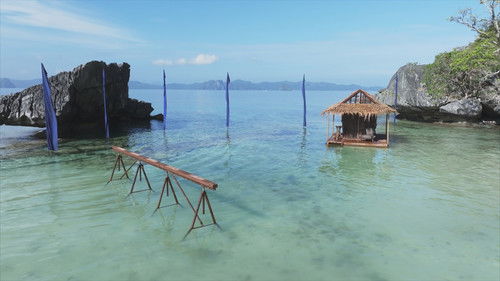 Poster della serie Robinson