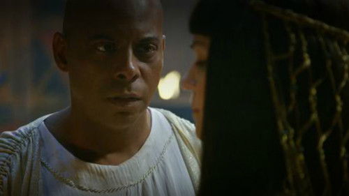 Poster della serie Genesis