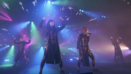 EMPiRE BREAKS THROUGH the LiMiT LiVE still