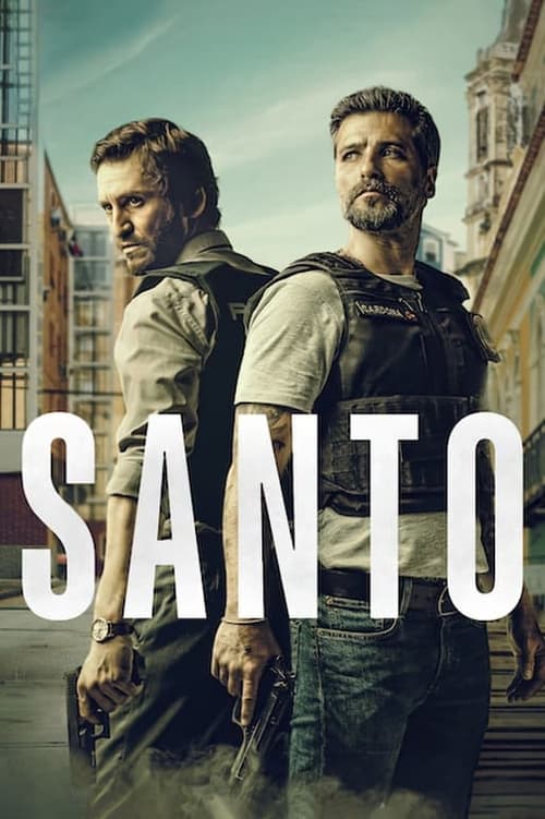 Descargar Santo: Temporada 1 castellano HD