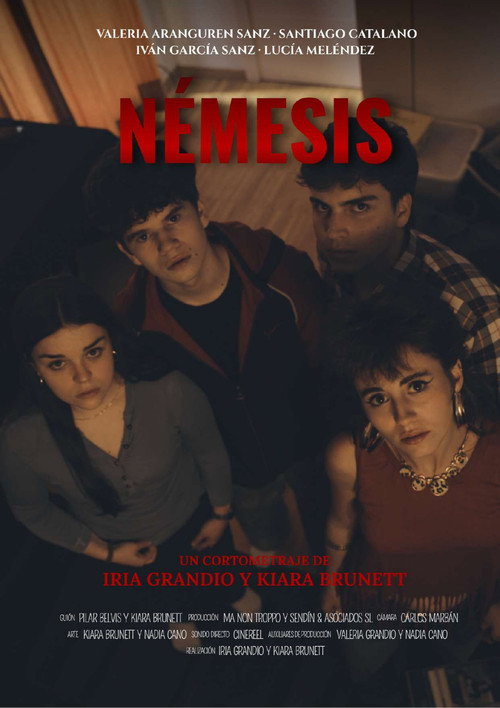 Némesis