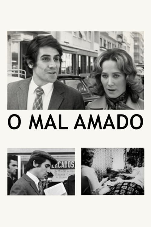 O Mal-Amado (1974)