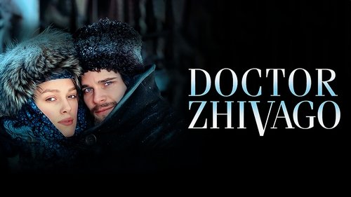 Doctor Zhivago