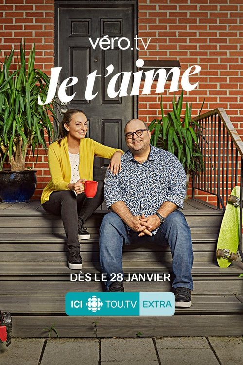 Je t’aime (2021)