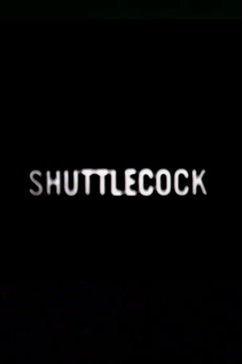 Shuttlecock