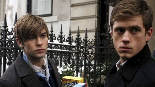 Gossip Girl: 2×19