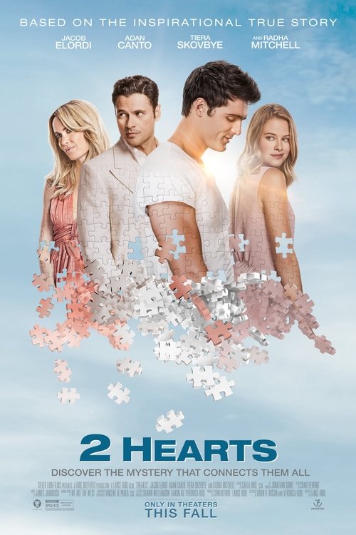 [HD] 2 Hearts 2020 Pelicula Completa Subtitulada En Español Online