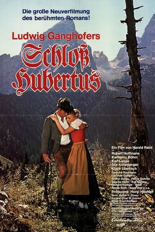 Schloß Hubertus Movie Poster Image