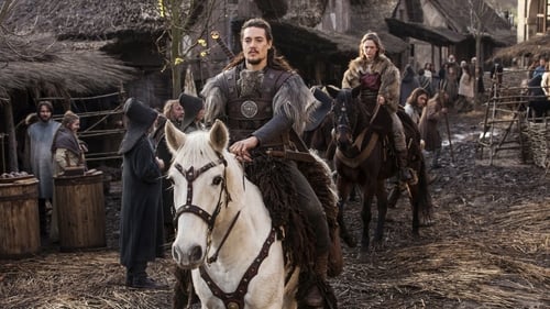 The Last Kingdom: 1×2