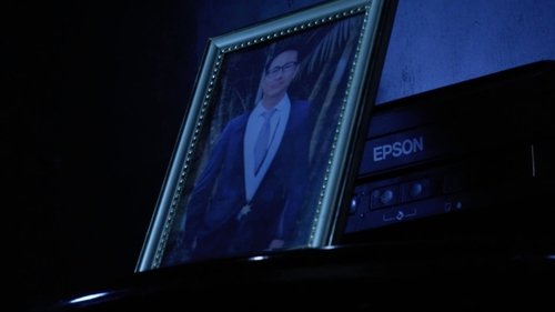 Backdrop Image
