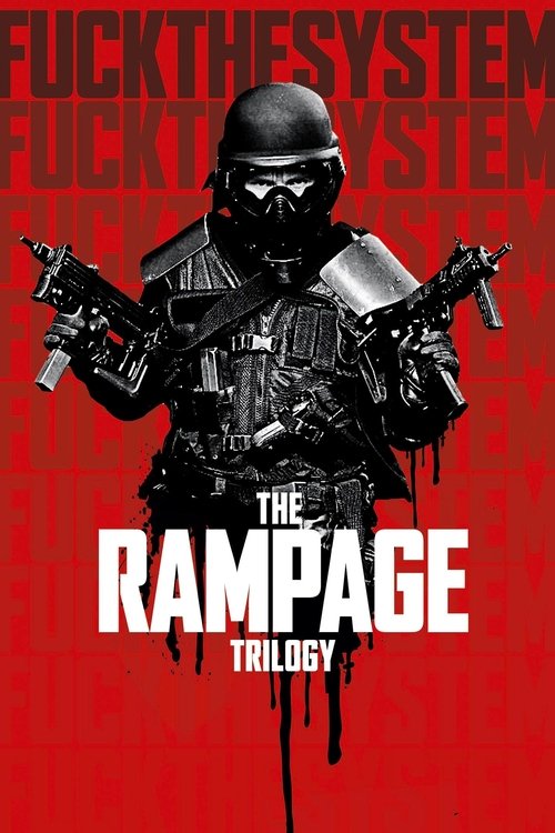 2009 Rampage