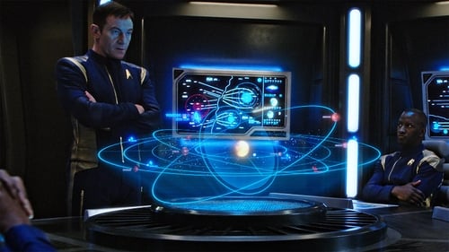 Star Trek: Discovery: 1×5