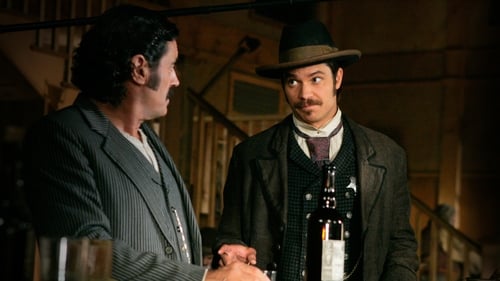 Deadwood: 3×3