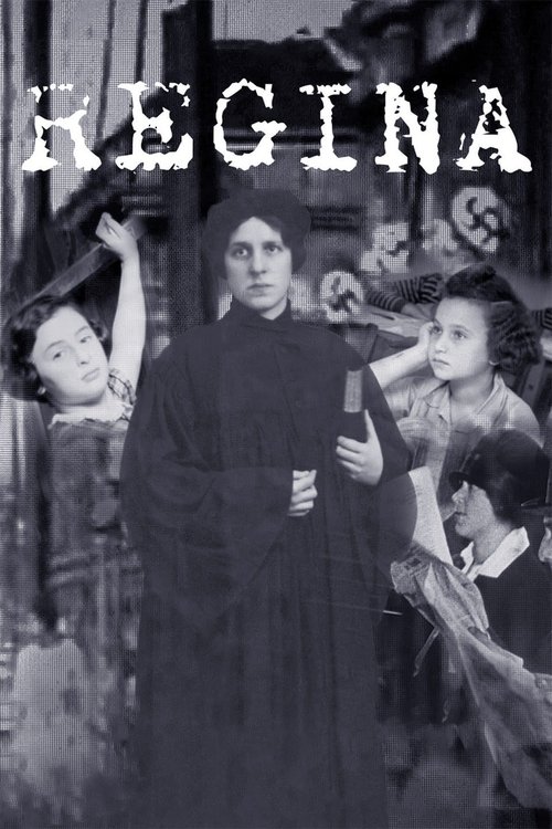 Regina (2013) poster