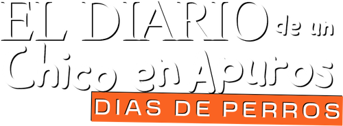El diario de un chico en apuros 3: Días de Perros