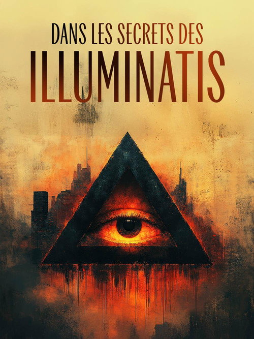 Dans les secrets des Illuminatis