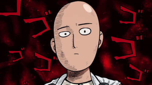 One-Punch Man: 2×2