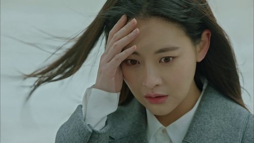 Uma Odisséia Coreana: 1×19