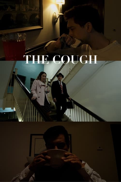 The Cough (2023) poster
