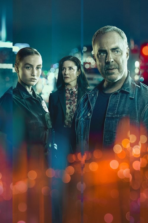 Bosch: Legacy