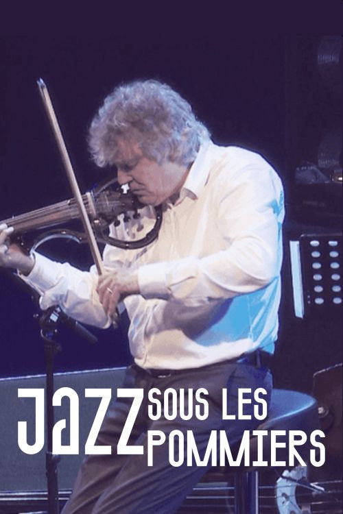 Didier Lockwood et Biréli Lagrène à Jazz sous les Pommiers