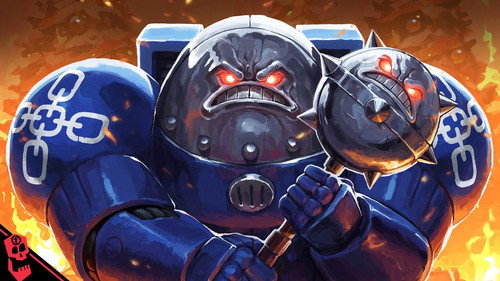 Hatemonger's Kingsmas Message