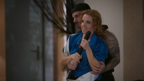 A Protegida: 1×70