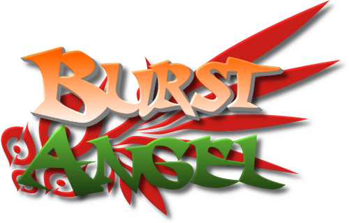 Burst Angel OVA