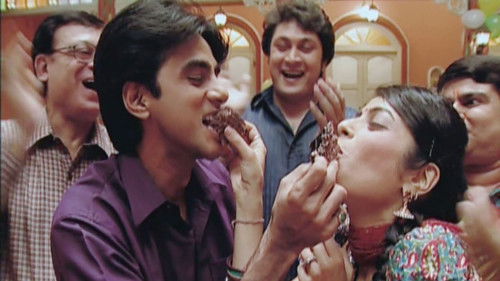 Gudiya, Hemal's Anniversary