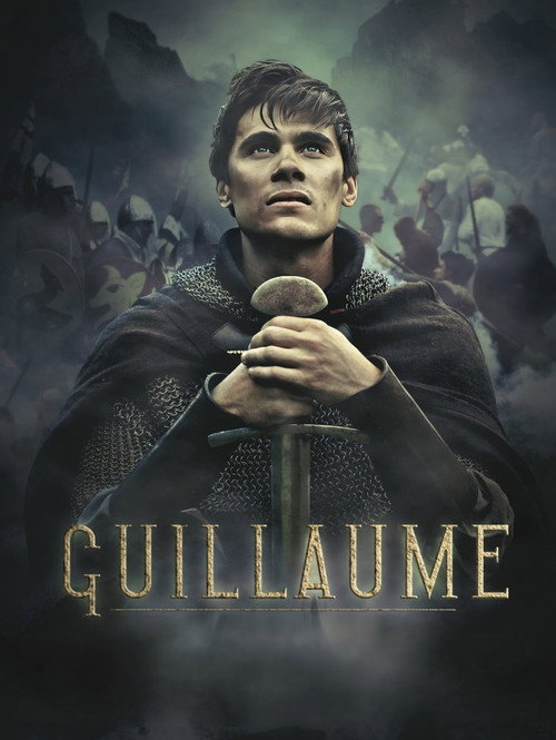 William - The Young Conqueror poster